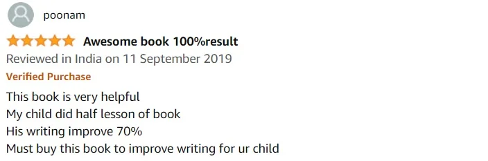 Learner testimonial 10